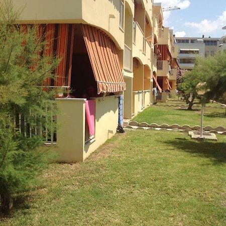 Appartamento Lido 2 ألغيرو المظهر الخارجي الصورة