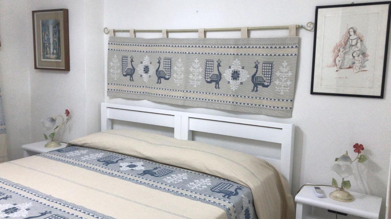 Appartamento Lido 2 ألغيرو المظهر الخارجي الصورة