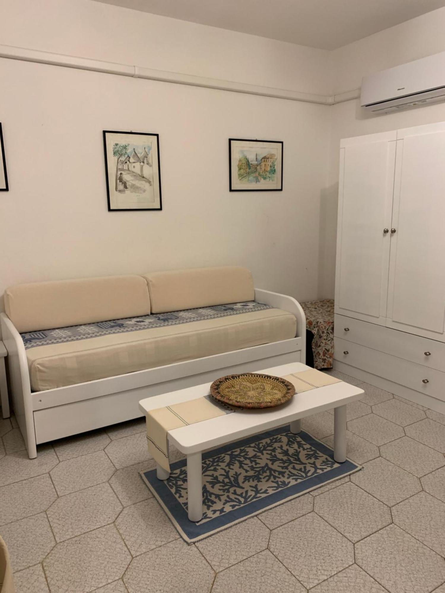 Appartamento Lido 2 ألغيرو المظهر الخارجي الصورة