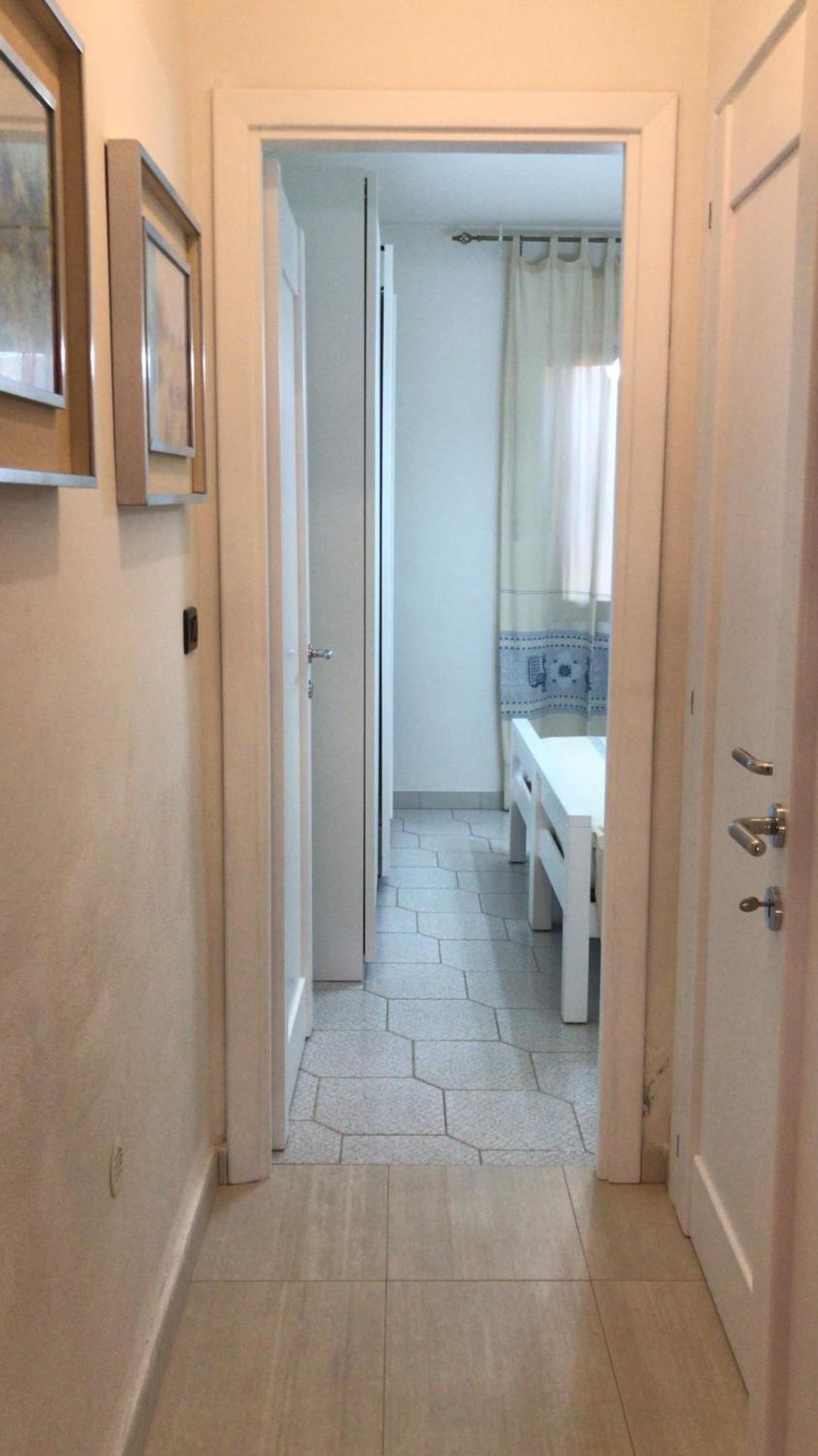 Appartamento Lido 2 ألغيرو المظهر الخارجي الصورة