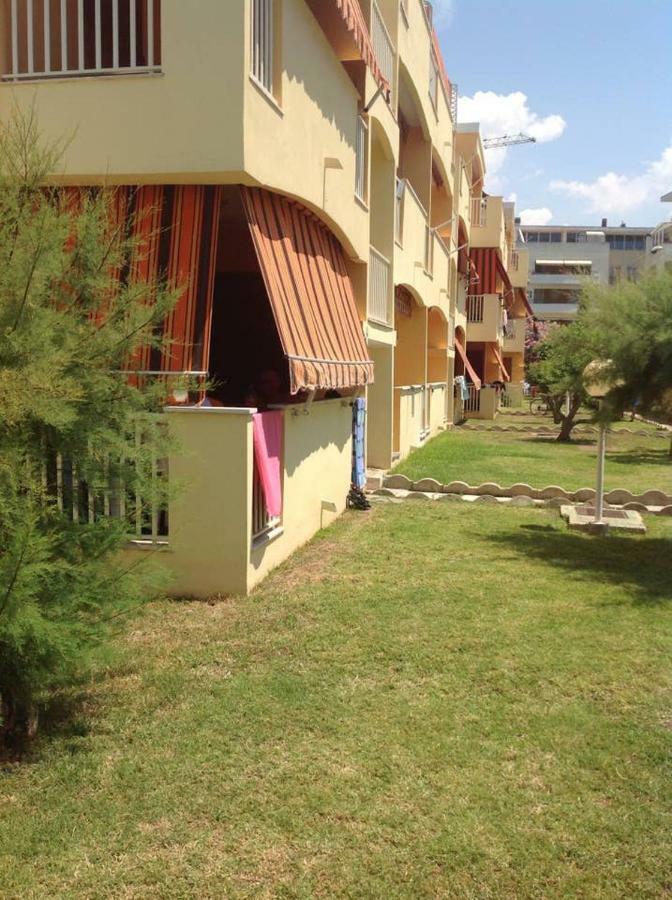 Appartamento Lido 2 ألغيرو المظهر الخارجي الصورة