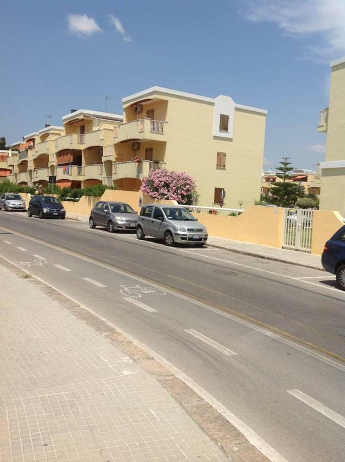 Appartamento Lido 2 ألغيرو المظهر الخارجي الصورة